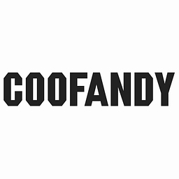 coofandy