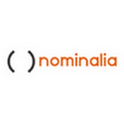 Nominalia