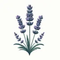 Mariem Lavanda
