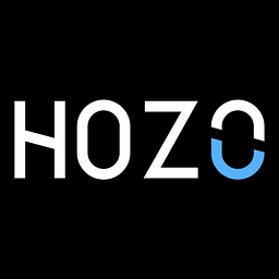 HOZO DESIGN CO.