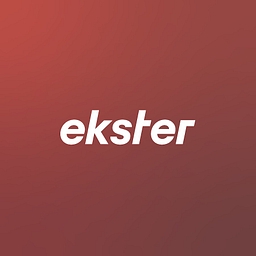 Ekster