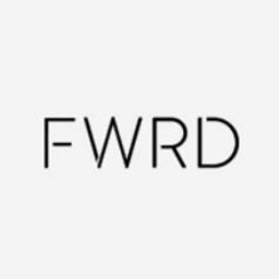 FORWARD by elyse walker