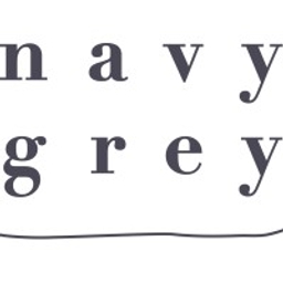 Navygrey