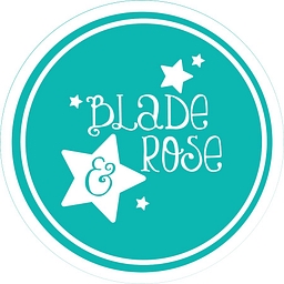 Blade and Rose