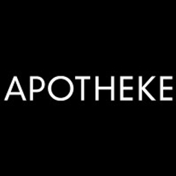 Apotheke