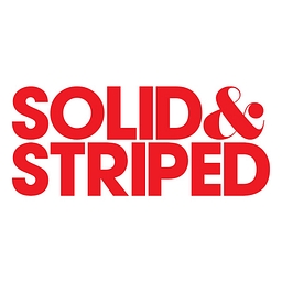 Solid & Striped