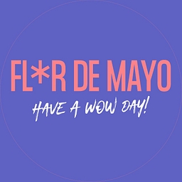 Flor de Mayo