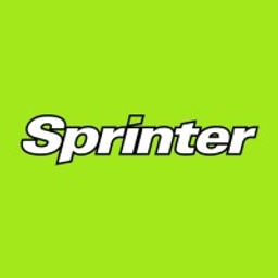 Sprinter