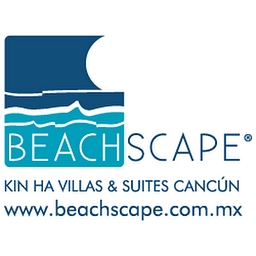 Beach Scape Kin Ha Villas
