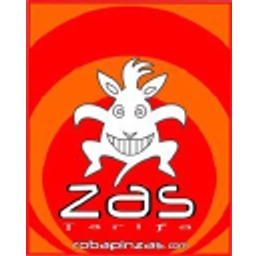 Robapinzas
