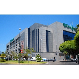 El Corte Ingles